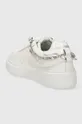 Karl Lagerfeld sneakersy MAXI KUP Cholewka: Materiał syntetyczny, Wnętrze: Materiał syntetyczny, Podeszwa: Materiał syntetyczny