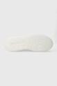 Кожаные кроссовки Karl Lagerfeld KREW MAX KL63324.01S белый