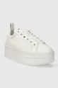 Karl Lagerfeld sneakersy KOBO III biały
