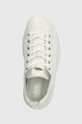 Karl Lagerfeld sneakers KOBO III Gambale: Materiale tessile, Pelle naturale Parte interna: Materiale sintetico, Materiale tessile Suola: Materiale sintetico