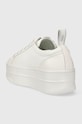 Karl Lagerfeld sneakers KOBO III alb KL65019.411