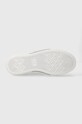 Karl Lagerfeld trampki skórzane KAMPUS MAX III KL60640.011 biały