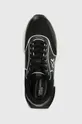 czarny Karl Lagerfeld Jeans sneakersy VITESSE II