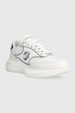 Karl Lagerfeld Jeans sneakers VITESSE II KLJ61124.410 alb SS24
