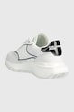 Încălțăminte Karl Lagerfeld Jeans sneakers VITESSE II KLJ61124.410 alb