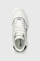 bianco Karl Lagerfeld Jeans sneakers VITESSE II