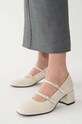 Δερμάτινες γόβες Vagabond Shoemakers ADISON 5739.160.37