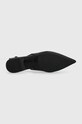 Încălțăminte Vagabond Shoemakers balerini de piele HERMINE 5733.101.20 negru