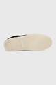 Kožené baleríny Vagabond Shoemakers DELIA 5707.101.20 černá