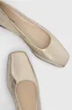 Vagabond Shoemakers bőr balerina cipő DELIA Női