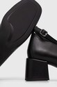 Obuwie Vagabond Shoemakers czółenka skórzane ADISON 5739.001.20 czarny