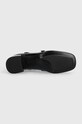Шкіряні туфлі Vagabond Shoemakers ADISON 5739.160.20 чорний