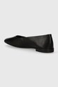 Obuća Kožne balerinke Vagabond Shoemakers SIBEL 5758.001.20 crna