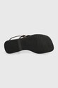 Δερμάτινα σανδάλια Vagabond Shoemakers IZZY 5513.001.35 καφέ