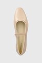Vagabond Shoemakers balerini de piele SIBEL roz 5758.101.57
