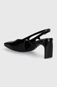 Взуття Шкіряні туфлі Vagabond Shoemakers VENDELA 5723.160.20 чорний