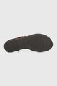 Кожаные сандалии Vagabond Shoemakers TIA 2.0 5531.401.27 коричневый