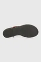 Kožené sandále Vagabond Shoemakers TIA 2.0 Dámsky