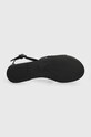 Kožené sandály Vagabond Shoemakers TIA 2.0 5731.001.20 černá