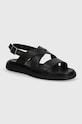 Kožne sandale Vagabond Shoemakers CONNIE ostalo crna 5757.401.20