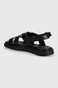 Obuća Kožne sandale Vagabond Shoemakers CONNIE 5757.401.20 crna
