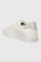 Взуття Кросівки Calvin Klein VULC LACE UP - NANO FOX HW0HW01066 білий
