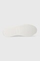 Кросівки Calvin Klein VULC LACE UP - NANO FOX HW0HW01066 білий