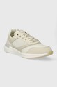 Calvin Klein sneakersy FLEXI RUNNER - NANO MONO HW0HW01858 beżowy SS24