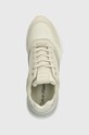Calvin Klein sneakersy FLEXI RUNNER - NANO MONO beżowy HW0HW01858