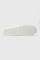 Кросівки Calvin Klein FLATFORM CUPSOLE SLIP ON W/HW HW0HW01862 білий