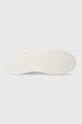 Calvin Klein sneakers VULC LACE UP - DIAMOND FOXING HW0HW01865 bej