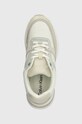 Кросівки Calvin Klein ELEVATED RUNNER - MONO MIX бежевий HW0HW01869