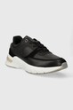 Αθλητικά Calvin Klein ELEVATED RUNNER - MONO MIX HW0HW01869 μαύρο SS24