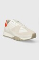 Calvin Klein sneakers ORIGIN RUNNER HW0HW01874 alb SS24