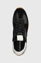 Obuwie Calvin Klein sneakersy ORIGIN RUNNER HW0HW01874 czarny