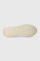 Кроссовки Calvin Klein CLOUD WEDGE LACE UP-PEARLIZED HW0HW02040 белый