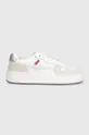 bianco Levi's sneakers GLIDE S Donna