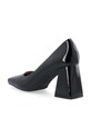 Cipők Bianco körömcipő BIAJOYCE 11240867 fekete