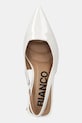 Bianco pumps BIAMARALYN alb 11240941