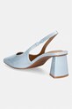 Obuwie Bianco czółenka BIAMARALYN 11240941 niebieski