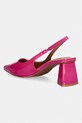 Obuwie Bianco czółenka BIAMARALYN 11240941 różowy