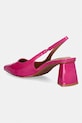 Obuwie Bianco czółenka BIAMARALYN 11240941 różowy