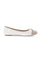 Bianco balerini BIACELINE bej 11250909