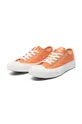 Πάνινα παπούτσια Bianco BIANINA πορτοκαλί