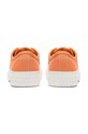 Bianco tenisówki BIANINA pomarańczowy 11520085