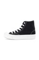 Bianco tenisi BIANINA plată negru 11560084