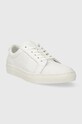 Bianco tenisi de piele BIAAJAY 2.0 12640267 alb SS24