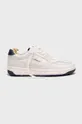 bianco Mercer Amsterdam sneakers The Player Donna