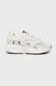 bianco Mercer Amsterdam sneakers The Re-Run MAX Donna