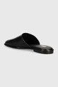 Scarpe Gant infradito in pelle Parkny 28501533.G00 nero